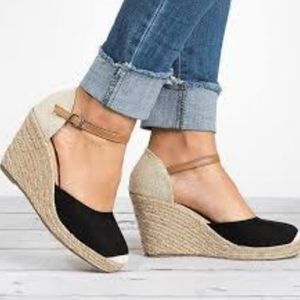Espadrille